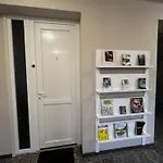 Deak Apartment