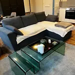 Deak Apartment *