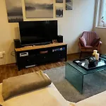 Deak Apartment *