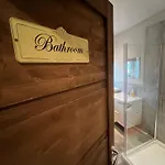 Deak Apartment
