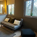Deak Apartment