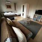 Deak Apartment *