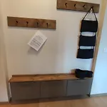 Apartment Deak