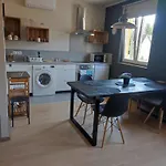 Deak Apartment Nagykoros