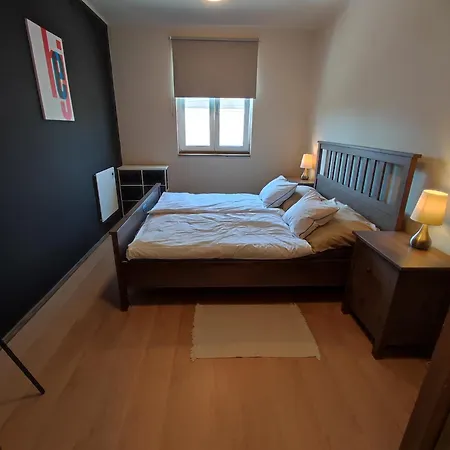 Apartamento Deák *