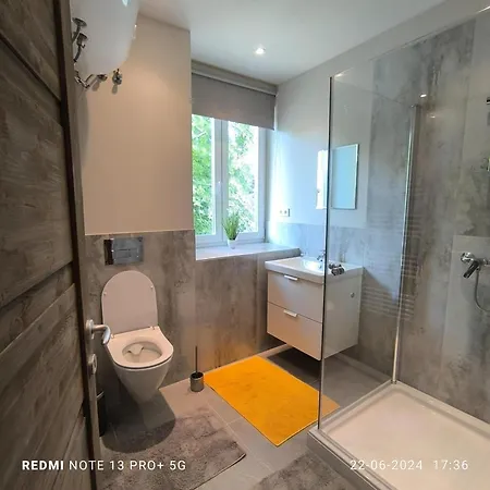 Apartamento Deák Nagykoros