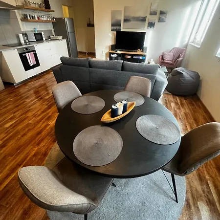 Deák Apartamento Nagykoros