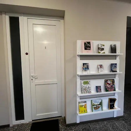 Deák Apartamento