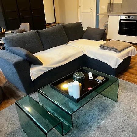 Deák Apartamento *