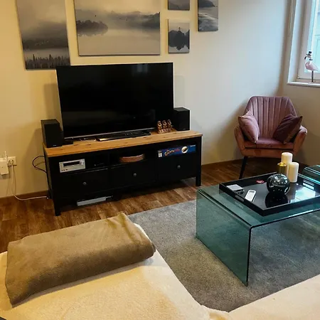 Deák Apartamento *