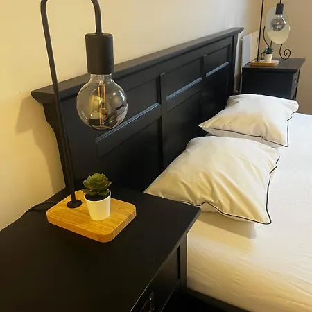 Apartamento Deák