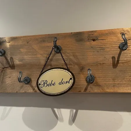 Apartamento Deák *