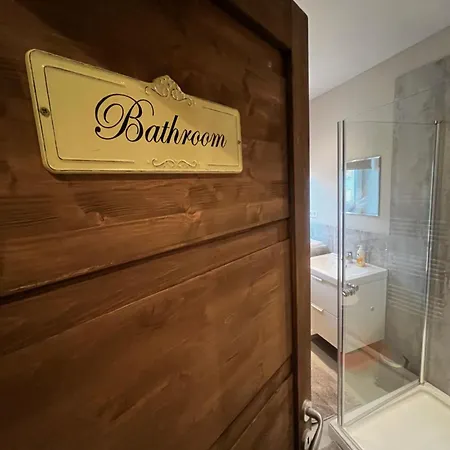 Deák Apartamento