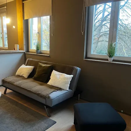 Deák Apartamento