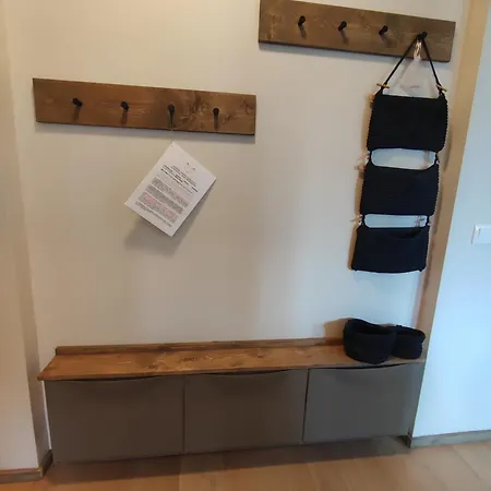 Apartamento Deák