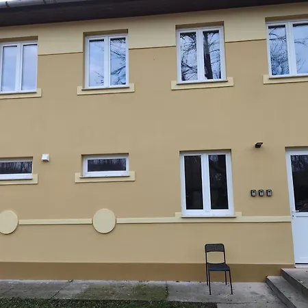 Deak Appartement *