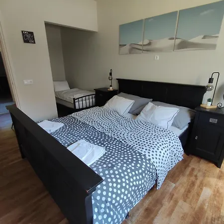 Apartamento Deák Nagykoros