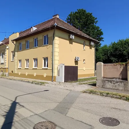 Deák * Nagykoros