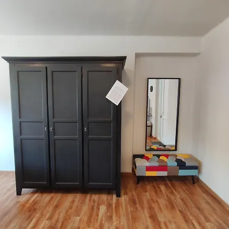 Appartement Deak