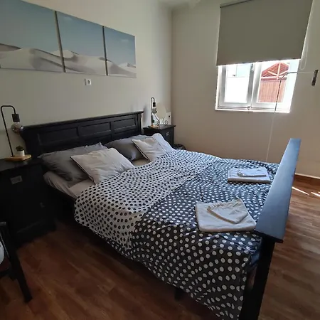 Deák Apartamento *