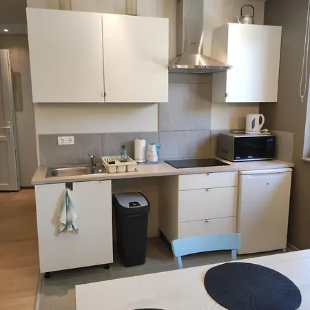 Deak Appartement Nagykoros