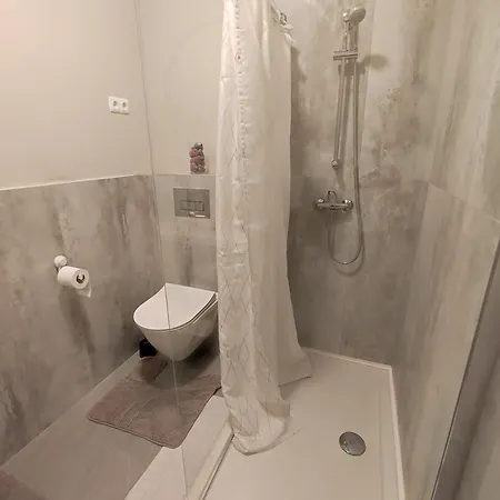 Appartement Deak
