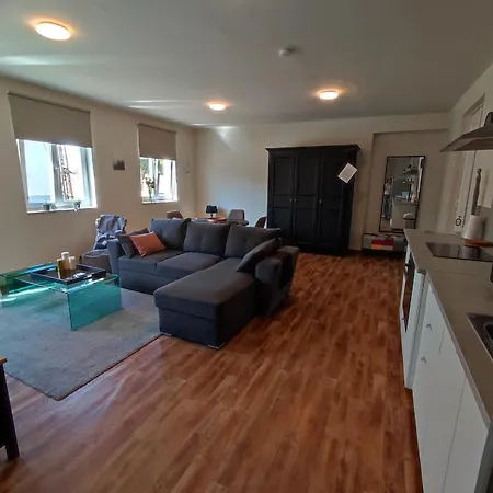 Deák Apartamento *