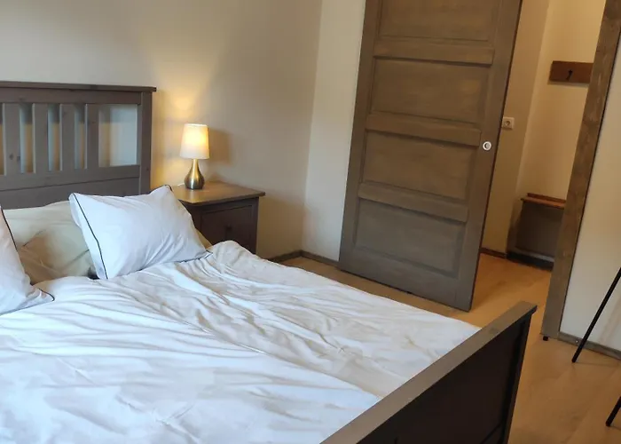 Apartament Deak *