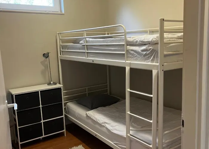 Deak Apartament Nagykoros