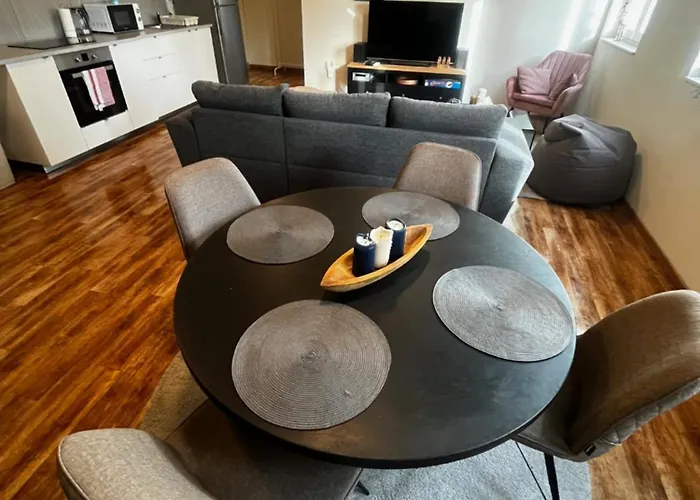 Deak Apartament Nagykoros