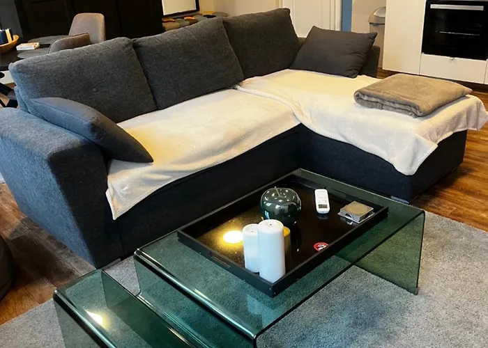 Deak Apartament *