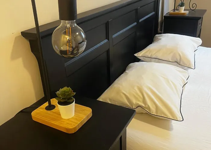 Apartament Deak