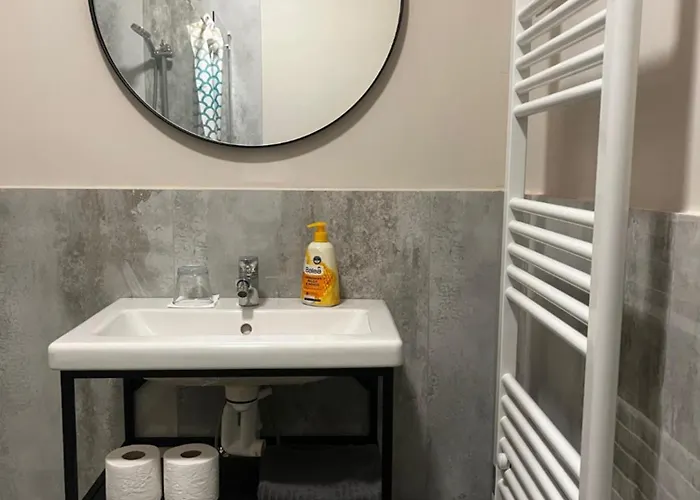 Apartament Deak *