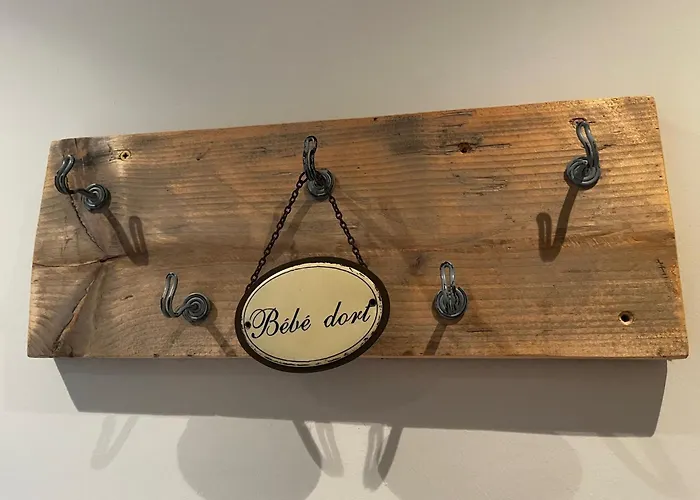 Apartament Deak *
