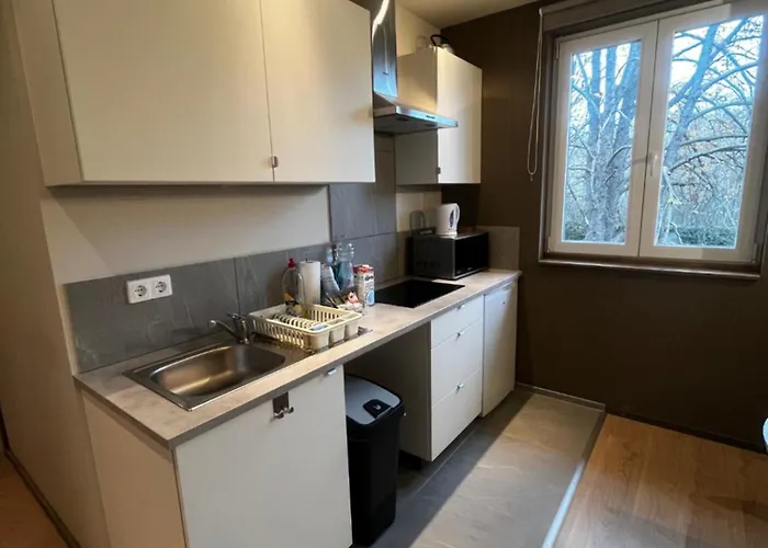 Apartament Deak *