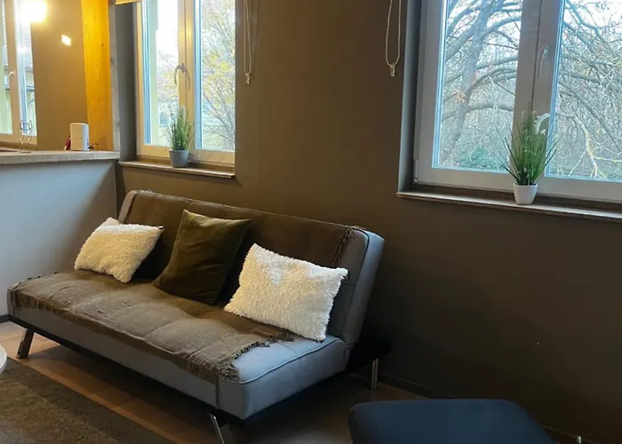 Deak Apartament