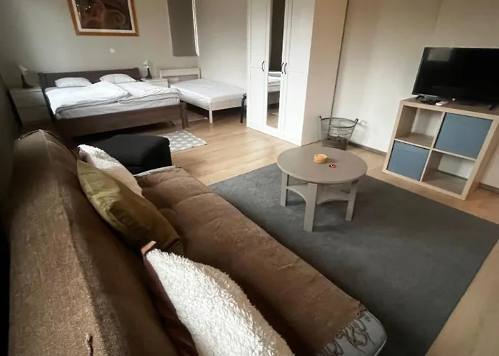 Deak Apartament *