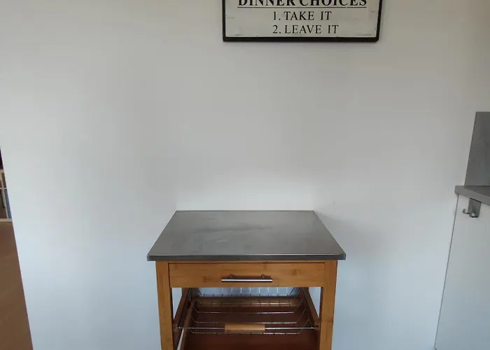 Apartament Deak *