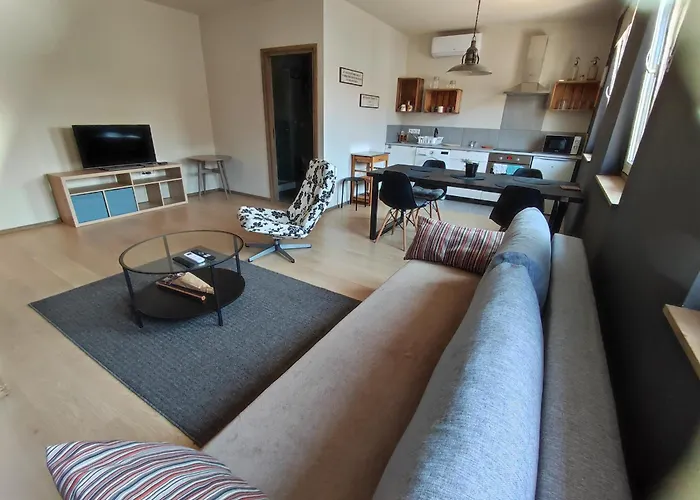 Deak Apartament Nagykoros